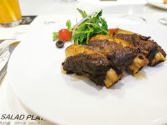 -西堤厚牛排(昆山店)