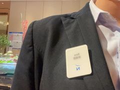 -新希望诺富特酒店-青岛湾中餐厅