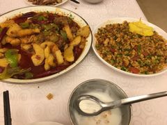 -楼兰印象(朝外店)