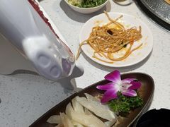 -千牛将·鲜牛肉火锅(开元路店)