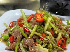 -陈生记黑鱼馆·20年活鱼现杀(宁波鼓楼店)