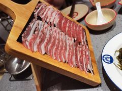 -羊来顺冰煮鲜羊 铁锅烀羊肉(中央大街店)
