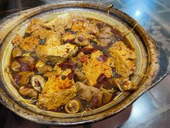 臭大元烧肥肠-壶园美食·淮扬菜(东圈门店)