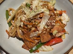 -本处·素食·融合料理(南油店)