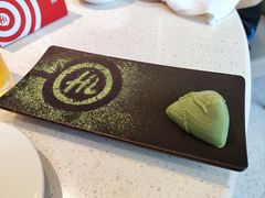 -海底捞火锅(长沙华创国际广场店)