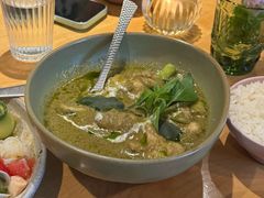 -Ginger(兴国路店)