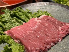 -老墙根涮肉·铜锅·烧烤(王四营店)