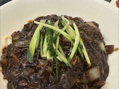 -桃园中华料理炸酱面(燕儿岛路店)