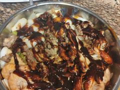 -黄记煌三汁焖锅(崇文门店)