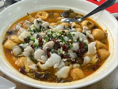 -苏记餐厅(叠南店)