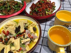 -江西老表·经典江西八大碗