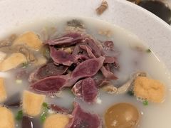 -鸭得堡老鸭汤·鸭血粉丝(南京博物院店)