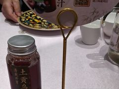 -盛百味·家宴餐厅(霸州分店)