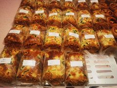 -好利来(上海长宁龙之梦店)