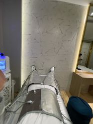 -CICI纤美·科技减肥美容