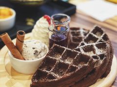 -Ice Monster冰馆·CNN评选全球十大甜品(国贸商城店)