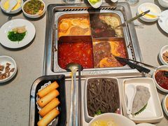 -海底捞火锅(步步高新天地店)