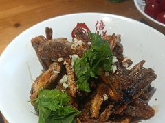 -倍儿美海鲜大排挡·非遗海鲜蒸饺(洋货店)