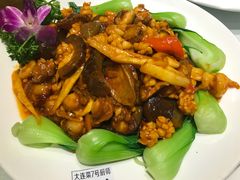 -东北大院·东北菜(三台子店)