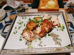 -绿茶餐厅(珞珈创意城店)
