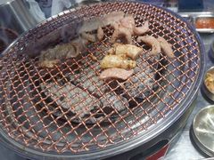-入火韩国烤肉(凯旋广场店)