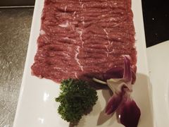 -南门涮肉(天坛南门店)