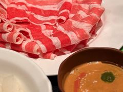 -南门涮肉(北洼路店)