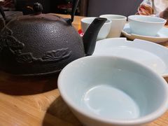 -自贡盐帮菜·玩辣餐厅(樱花园西街店)