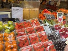 -每日新鲜水果吧(南京东路店)