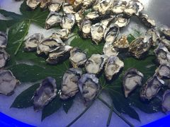 -澜悦港海鲜体验主题餐厅