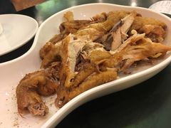 金奖葫芦鸡-西安饭庄·非遗陕菜(钟楼店)