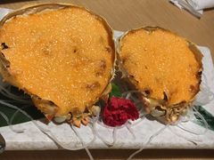 -山之川日料放题(通州店)