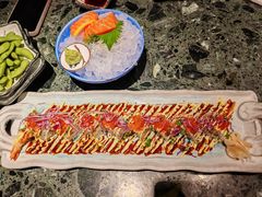 -九本居酒屋(学院路店)