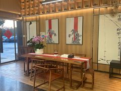 -大鹏饭店·金陵家宴(奥体中心店)