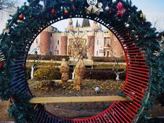 -安徒生童话乐园