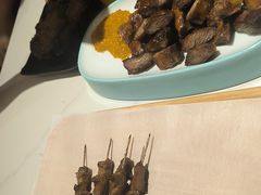 -爪王羊排火锅·烧烤