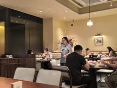 -汀小府·福建客家菜(鼓山沃尔玛店)