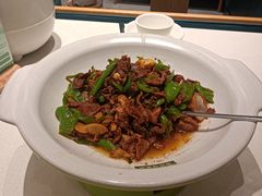 -绿草地·湘菜(芙蓉天街店)