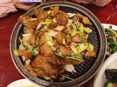 -宏状元现熬粥·京味菜(五棵松店)