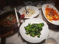 -吴越荣记苏州菜·松鼠桂鱼(月光码头店)