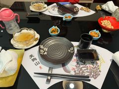-天狗山料理(省体店)