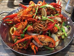 -赤甲皇(仙霞路店)