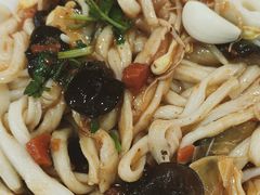 -王菊美食街·王菊面馆(总店)