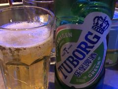 -很久以前羊肉串(打浦路店)