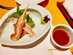 -蟹道乐(梅田店)
