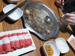 -傣妹火锅(南京东路一店)