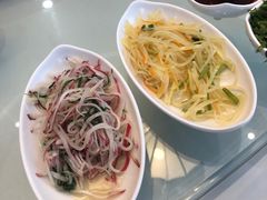 -小肥羊·牛羊肉火锅(原平店)