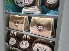 -泡泡玛特POPMART(石景山万达店)