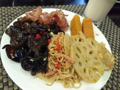 -茂名熹龙国际大酒店(人民广场高铁站店)