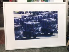 -宸宸画框裱画配框工厂店(莘庄店)